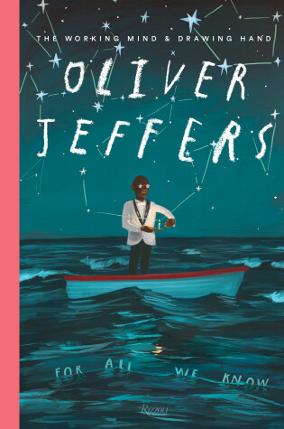 Cover of Oliver Jeffers