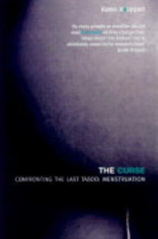 Cover of The Curse