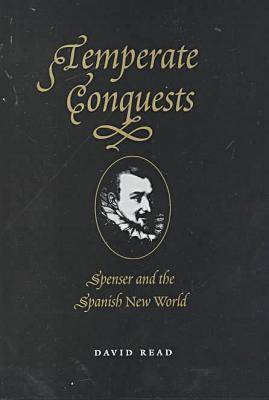 Cover of Temperate Conquests