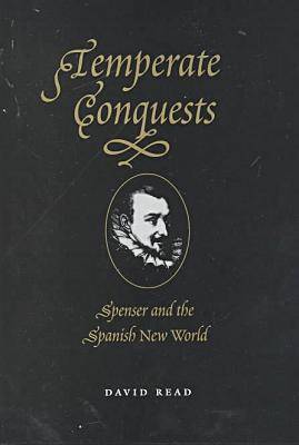 Book cover for Temperate Conquests