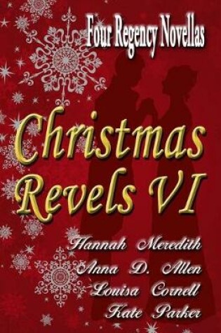 Cover of Christmas Revels VI