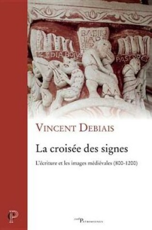 Cover of La Croisee Des Signes