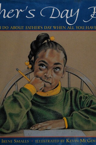 Cover of Father's Day Blues