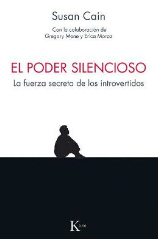 Cover of El Poder Silencioso