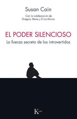 Book cover for El Poder Silencioso