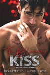 Book cover for The Billionaire's Kiss