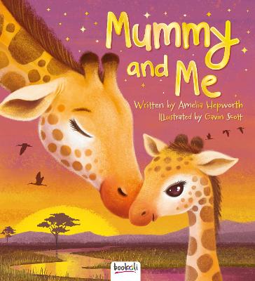 Cover of Mummy and Me