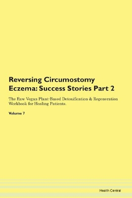 Book cover for Reversing Circumostomy Eczema