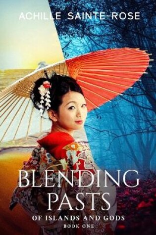 Cover of Blending Pasts