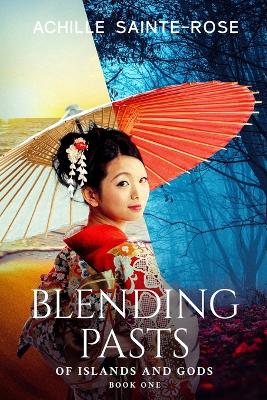 Cover of Blending Pasts