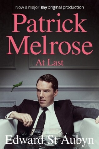 Cover of At Last