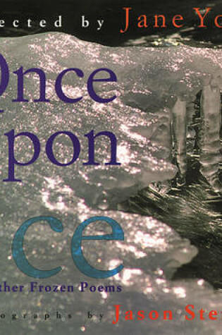 Cover of Once Upon Ice