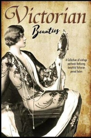 Cover of Victorian Beauties