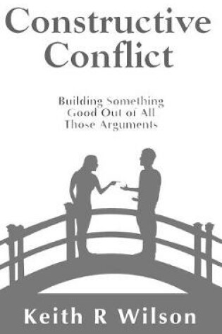 Cover of Constructive Conflict