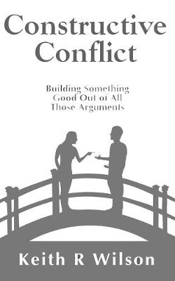 Cover of Constructive Conflict