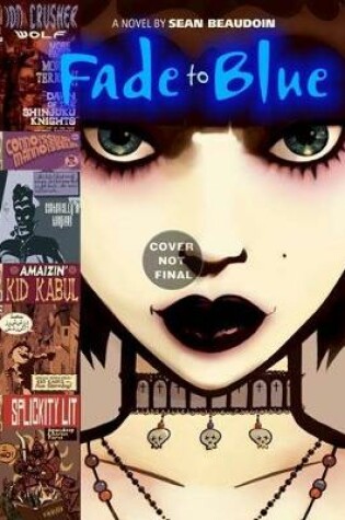 Cover of Fade To Blue