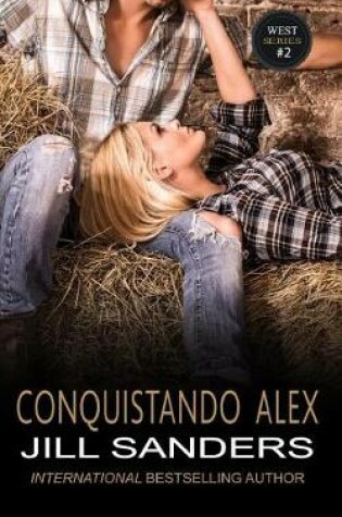 Cover of Conquistando Alex