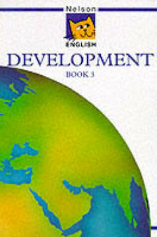 Cover of Nelson English - Development Book 3