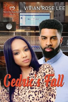 Book cover for Cedric's Fall