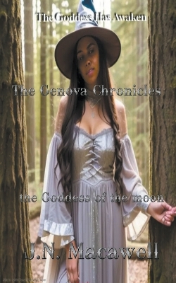 Book cover for The Genova Chronicles