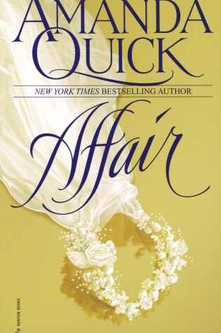 Cover of Affair