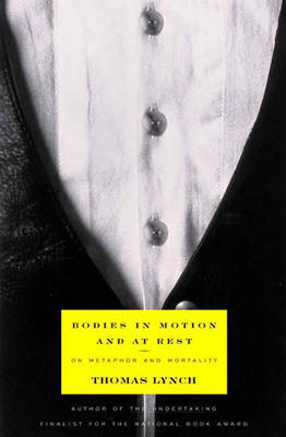 Book cover for BODIES IN MOTION & AT REST CL