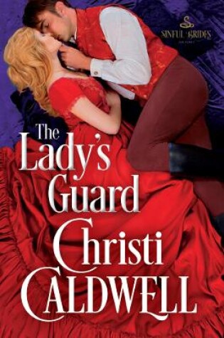 Cover of The Lady's Guard