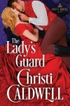 Book cover for The Lady's Guard