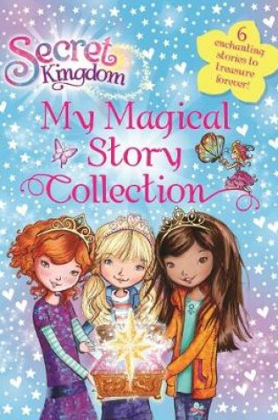 Cover of My Magical Story Collection