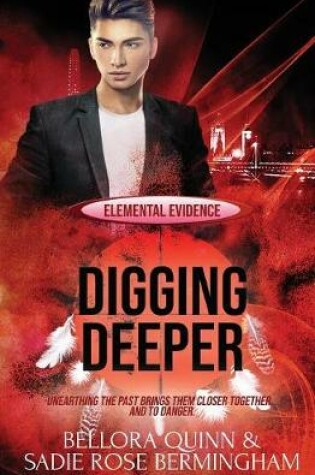 Cover of Digging Deeper