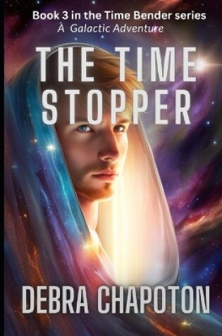 Cover of The Time Stopper