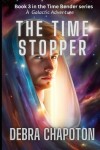 Book cover for The Time Stopper