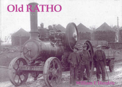 Book cover for Old Ratho