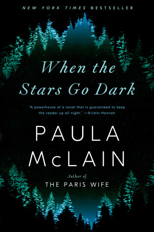 Cover of When the Stars Go Dark