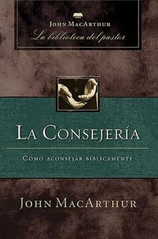 Cover of La consejería