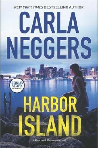 Cover of Harbor Island