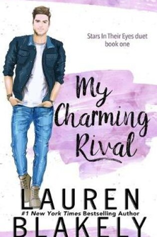 Cover of My Charming Rival