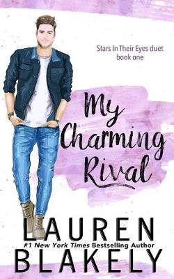 Cover of My Charming Rival