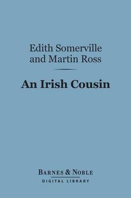 Cover of An Irish Cousin (Barnes & Noble Digital Library)