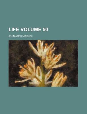 Book cover for Life Volume 50