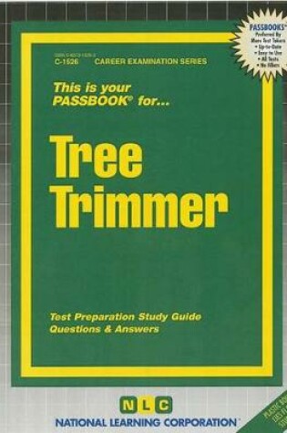 Cover of Tree Trimmer