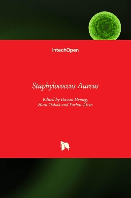 Cover of Staphylococcus Aureus