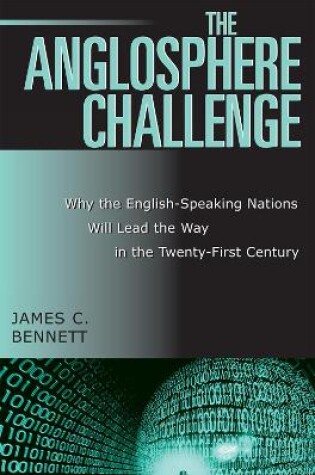 Cover of The Anglosphere Challenge