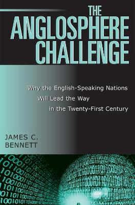 Book cover for The Anglosphere Challenge