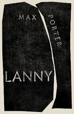 Book cover for Lanny