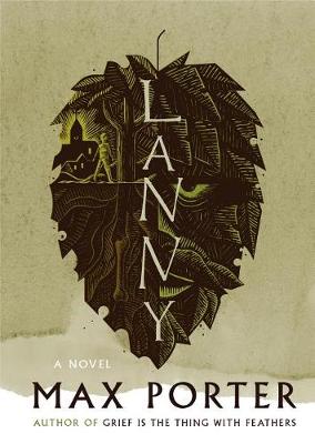 Book cover for Lanny