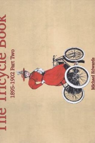 Cover of The The Tricycle book, 1895-1902, Part Two