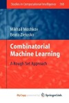 Book cover for Combinatorial Machine Learning