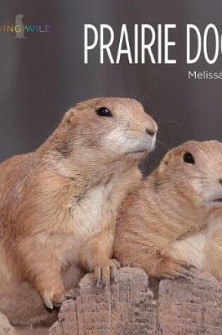 Cover of Prairie Dogs