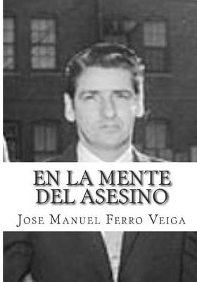 Book cover for En La Mente del Asesino